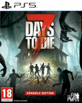 7 Days to Die PS5