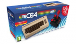 Žaidimų konsolė Commodore 64 Mini Retro PC