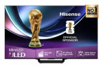 TV Set|HISENSE|85 "|4K Ultra HD|3840 x 2160 pixels|Flat|16:9|ULED|85U7QPRO
