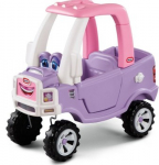 Cozy Truck for princess