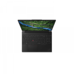 Lenovo ThinkPad P16s G5 Intel | Black | 16 " | IPS | Touchscreen | WUXGA | 1920 x 1200 pixels | Anti-glare | Intel Core Ultra 7 | 366H | 64 GB | LPCAMM2 LPDDR5X | Solid-state drive capacity 1000 GB | NVIDIA RTX PRO 2000 Blackwell Generation | GDDR7 | ...