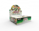 Yu-Gi-Oh! TCG - Duelist's Advance Booster Display (24 Packs)