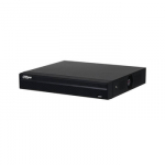 IP įra&scaron;ymo įrenginys 4 kam., 4K 12MP, 1HDD, 80Mbps, H.265/H.264, IVS, AI