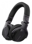 Pioneer HDJ-CUE1 - DJ ausinės, juodos