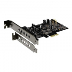 Sound Blaster Audigy FX Pro