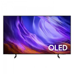 Samsung QE77S85HAE 77" OLED S85H 4K Samsung Vision AI Smart TV (2026)