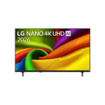 LG 50NU800B3LC 50" (126 cm) 4K NANO UHD Smart TV | LG