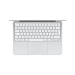 MacBook Neo 13" Apple A18 Pro 6C CPU, 5C GPU/8GB/512GB SSD/Touch ID/Silver/RUS