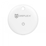 Dual SmartFinder by Displex White