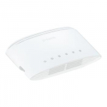 Tinklo Įranga - D-Link DGS-1005D 5-Port Gigabit Jungiklis