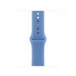42mm Wildflower Blue Sport Band - S/M