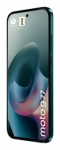 Motorola moto g77 17,3 cm (6.8") Hibridinis lizdas dviem SIM kortelėms Android 16.0 5G C tipo USB 8 GB 256 GB 5200 mAh Žalia
