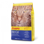 JOSERA DailyCat - sausas kačių maistas - 2kg