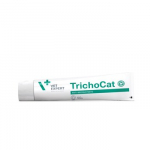 VETEXPERT Trichocat - pasta nuo plaukų kamuoliukų katėms - 50g