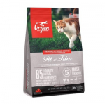 ORIJEN Fit and Trim Cat - sausas kačių maistas - 1,8kg