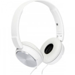 SONY ausinės MDRZX310W.AE