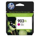 HP 903XL original Ink cartridge T6M07AE BGX Magenta High Yield 825 Pages