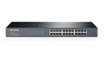 TP-Link TL-SG1024 Switch Rack 24x10/100/1000Mbps