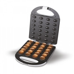 Adler | Nut maker | AD 3039 | Nut maker | 1600 W | Number of pastry 24 | Nuts