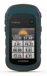 Garmin eTrex 22x Tvirtas rankinis GPS navigatorius
