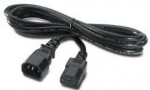 APC powercord IEC C13/C14