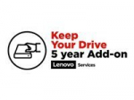LENOVO 5Y Keep Your Drive Add On Stackable
