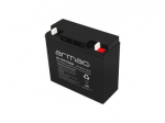ARMAC UPS battery 12V/18AH UPS 12V/1