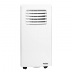 Tristar | Air Conditioner | AC-5477 | Suitable for rooms up to 60 m&sup3; | Number of speeds 2 | Fan function | White