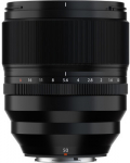 FUJIFILM FUJINON XF 50mm F1.0 R WR