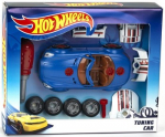 Hot Wheels tuning kit