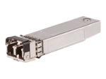 HPE Aruba Transceiver 1Gbit/s SFP LC LX 10km SMF XCVR I-Tmp