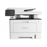 Pantum | Multifunctional Printer | BM5100FDW | Laser | Mono | A4 | Wi-Fi