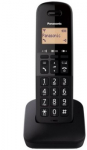 Telephone KX-TGB612 Dect Black Duo