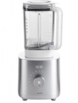 ZWILLING PRO 1,8 L Pastatomas trintuvas 1200 W Sidabras