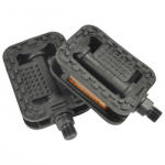 Pedalai 2K PD-142074 Black