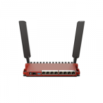 Router | L009UiGS-2HaxD-IN | 802.11ax | 10/100/1000 Mbit/s | Ethernet LAN (RJ-45) ports 8 | Mesh Support No | MU-MiMO No | No mobile broadband | Antenna type External | 1x USB 3.0 type A