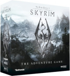 The Elder Scrolls: Skyrim - Adventure Board Game