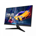 Asus VY249HGE Eye Care Gaming Monitor &ndash; 24 inch FHD (1920 x 1080), IPS, 144Hz, IPS, SmoothMotion, 1ms (MPRT), FreeSync Premium&trade;, Eye Care Plus technology, Blue Light Filter, Flicker Free, antibacterial treatment