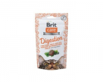 BRIT Care Cat Snack Digestion - skanėstas katėms - 50 g