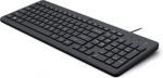 HP 150 Wired Keyboard