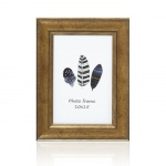 Rėmelis 10x15 med 1202304 SICILIA auksinis | 27 mm