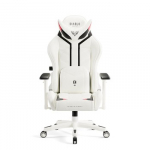 Diablo X-Ray 2.0 King Size Black-White ergonominė kėdė