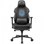 COUGAR NXSYS AERO Gaming chair, Black