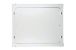 EXTRALINK 9U 600X450 wall-mounted rackmount cabinet gray