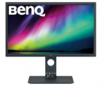 Monitor 31.5 inches SW321C 4K LED 4ms/4K/1000:1/HDMI