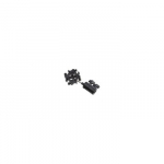 Hotshoe (x4) laikiklis ant stovo Visico M11-055