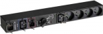 MBP3KIF Hot Swap MBP FR 4xFR/Schuko