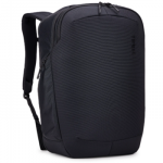 Thule | Subterra 2 | Fits up to size 16 " | Carry-on luggage | Black