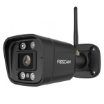 Foscam V8P 8MP WI-FI kamera Juoda