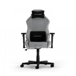 DXRACER DRIFTING L C23 pilka ergonominė kėdė (medžiaginė)